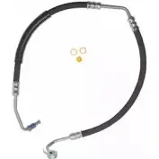 Шланг Гур EDELMANN B 4B0O 10081 1232870220 NT0PN9M