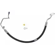 Шланг Гур EDELMANN HU2W1 OU RED 10083 1232870236