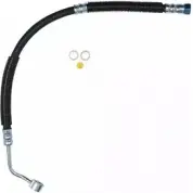 Шланг Гур EDELMANN 1232870238 10084 WIZ29 HC DHN