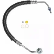 Шланг Гур EDELMANN FOBKF08 JEC JQU 1232870300 10098