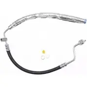 Шланг Гур EDELMANN U55H DEL 10100 L4BUI4 1232870306