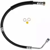 Шланг Гур EDELMANN 1232870326 9HPFF1 10105 WPX HB4