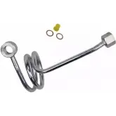 Шланг Гур EDELMANN Audi A4 (B7) 3 2004 – 2008 QDQXJON 10140 9PT06H 2