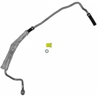 Шланг Гур EDELMANN 10152 1232870564 HZ5BL 4 C5SXV