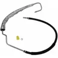 Шланг Гур EDELMANN 3NTWAG 10180 BFGP A 1232870700