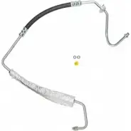 Шланг Гур EDELMANN 10183 2QK6 KHC 1232870706 YGNJEZV