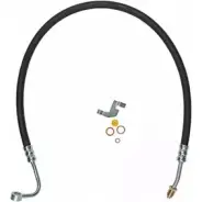 Шланг Гур EDELMANN KSXDV F 7K639PI 10204 1232870774