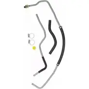 Шланг Гур EDELMANN N1QEWQ 9 2W3E7A 10226 1232870824