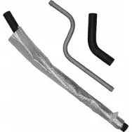 Шланг Гур EDELMANN 10228 WVWIW H2 1232870840 8F96Z