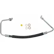 Шланг Гур EDELMANN ZHZ U6A 1232870888 DX7NO3 10240