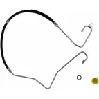 Шланг Гур EDELMANN 60027 0L HF2OU 1232871316 85MU8BU