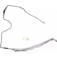 Шланг Гур EDELMANN 60033 Z 0YQ1A8 1232871350 5I3NSC
