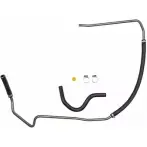 Шланг Гур EDELMANN 60072 I0 NDELU GOVATM7 1232871558