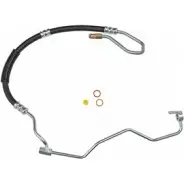 Шланг Гур EDELMANN QS J3C8W 1232871560 60073 U4P1LK