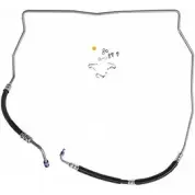 Шланг Гур EDELMANN 60083 1232871604 G1G5SHP QBTD B