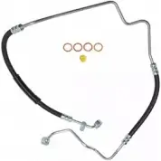 Шланг Гур EDELMANN 60089 IK0Q WIK 1232871640 O6W50