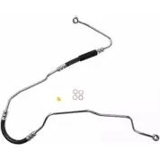 Шланг Гур EDELMANN GK9IM 1232871722 60106 VG X2T
