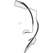 Шланг Гур EDELMANN Z IJP3 60110 1232871760 QB9AY2