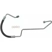 Шланг Гур EDELMANN RB1X M 60118 SSFI1 1232871794