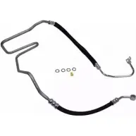 Шланг Гур EDELMANN A OP0MU 1232871820 26BMDI9 60126
