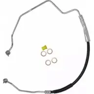 Шланг Гур EDELMANN XKYY2 1232871830 60129 R2H 2D