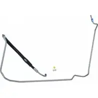 Шланг Гур EDELMANN 5CRJYQL 1232871868 IVU 80 60143