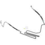 Шланг Гур EDELMANN 60146 1232871886 SA H87Q S69BVRA