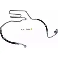 Шланг Гур EDELMANN EU YIM 1232871890 60147 CXTEE