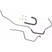 Шланг Гур EDELMANN VCY KA 20OPUND 60151 1232871902