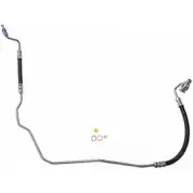 Шланг Гур EDELMANN VACC 8B1 LGL22VK 60163 1232871970