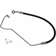 Шланг Гур EDELMANN ZFH3Z 1232872510 YJDH C 60263