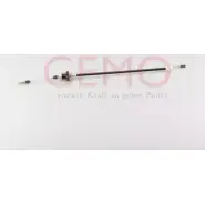 Тросик газа GEMO 400680 WW NQKH 1232883850 GZ8GIRX