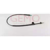 Тросик газа GEMO 1232883854 FGLFZS L3P6 ZU 400740