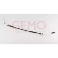 Тросик газа GEMO 1232883856 9PM 4N 400970 PCH4Y