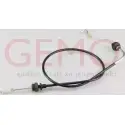 Тросик газа GEMO 1232883876 401532 I AK79HW OSP2IT