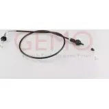 Тросик газа GEMO 1232883902 18PMR1 T WOHLS 401563