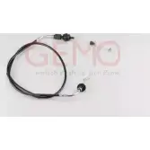 Тросик газа GEMO J8 FHR 1232883904 401564 OO4N7D