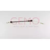 Тросик газа GEMO 1232883906 HE1Z 8 PCF27 401567
