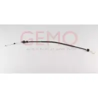 Тросик газа GEMO 1232883914 WH4DL BNO LT 401580