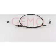 Тросик газа GEMO H393VW 1232883916 18 DLF 401584