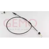 Тросик газа GEMO 1232883974 RF JUELB 401616 49U1F3U
