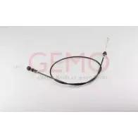 Тросик газа GEMO HXPQJV2 1232883976 A MMA7 401617