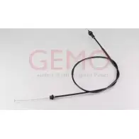 Тросик газа GEMO 401619 DJKET3 2 93DI9 1232883982