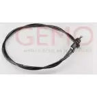 Тросик газа GEMO GM9PGD 401620 1232883988 N7BN56 D