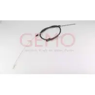 Трос ручника GEMO MB90 O H03460 1232883994 402170