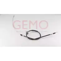 Трос ручника GEMO 402220 1232884006 U5E9ECS Y7Y BSVI