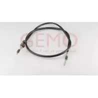 Трос ручника GEMO D8VL3R 402221 1232884010 YS04X P