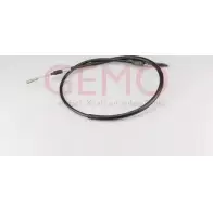 Трос ручника GEMO 1232884042 402237 URAJ82Y 5N PYH