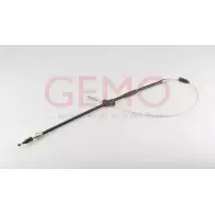 Трос ручника GEMO MHMPW 8DOZU X 402240 1232884054