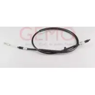 Трос ручника GEMO 402242 V7DZILU 9R5 AT 1232884066